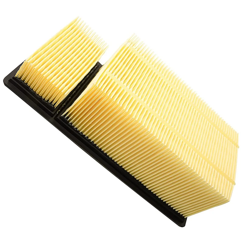 FA-1902 Air Filter, FA1902 Air Filter, FA 1902 Filter For Ford F250 F350 F450 F550 F650 F750 Powerstroke 6.7L BC3Z9601A