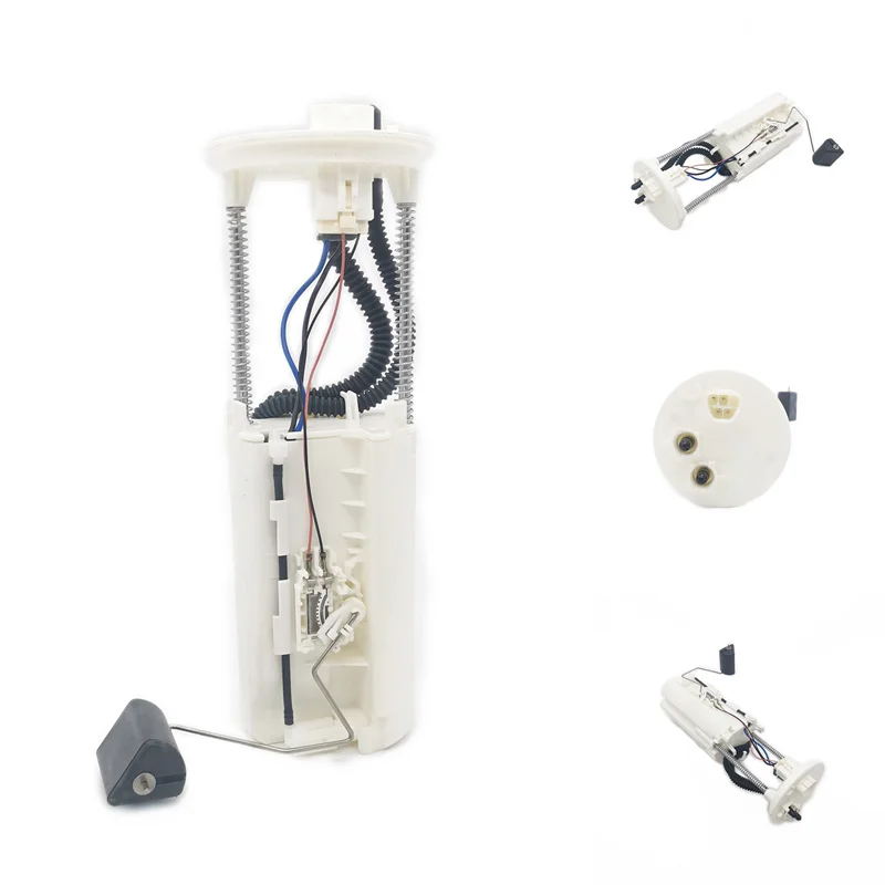 

A82E-Electric Fuel Pump Assembly Fuel Filter Fit For Toyota Innova/TGN40 77020-0K030