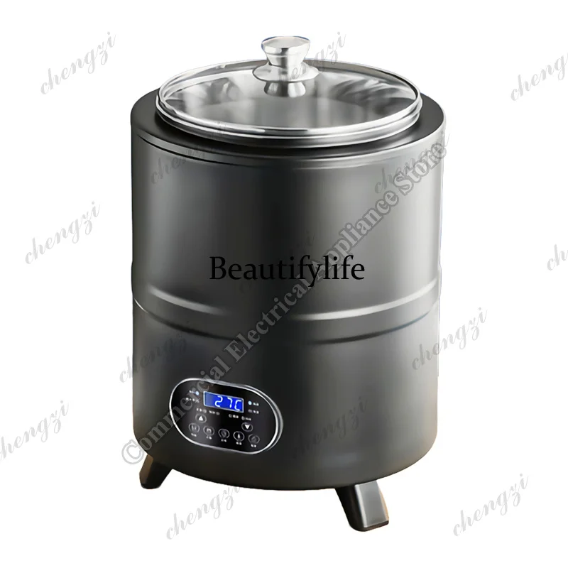 

A81 Multifunction Yogurt Machine Commercial Fully Automatic 8-12 Liters Constant Temperature Yogurt Natto Rice Wine Maker
