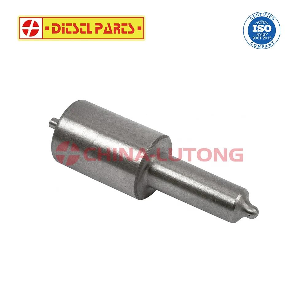 Fuel Injector Tip (Nozzle) DLL150S393 Diesel Injection Nozzle Injector 0433270114 For Tractors Engine Spare Parts MWM D226 D227