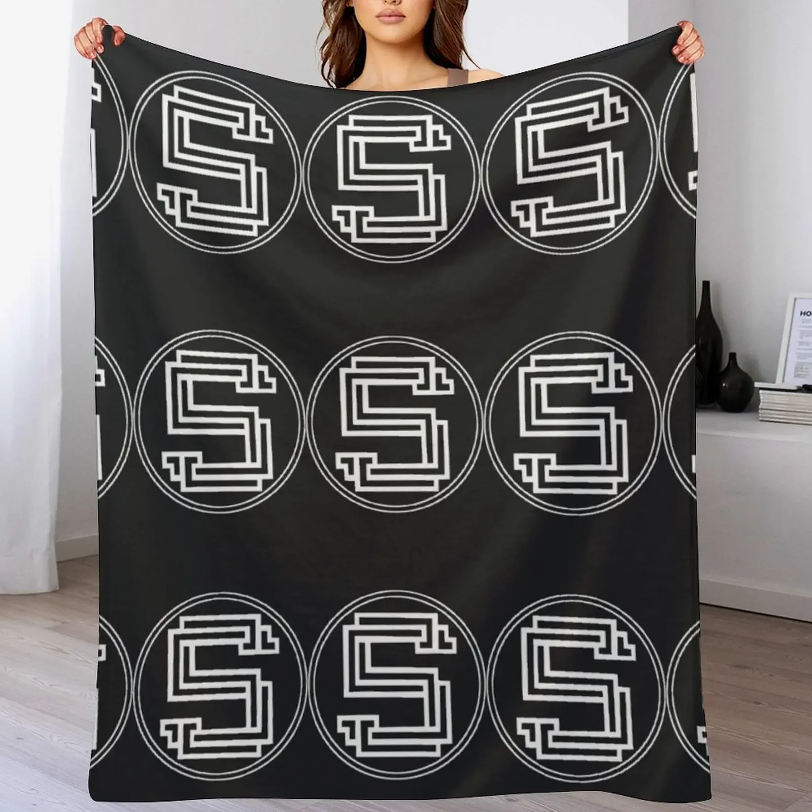 

Ssundee Throw Blanket Ultra Plush Cozy Blanket for Napping Sleeping