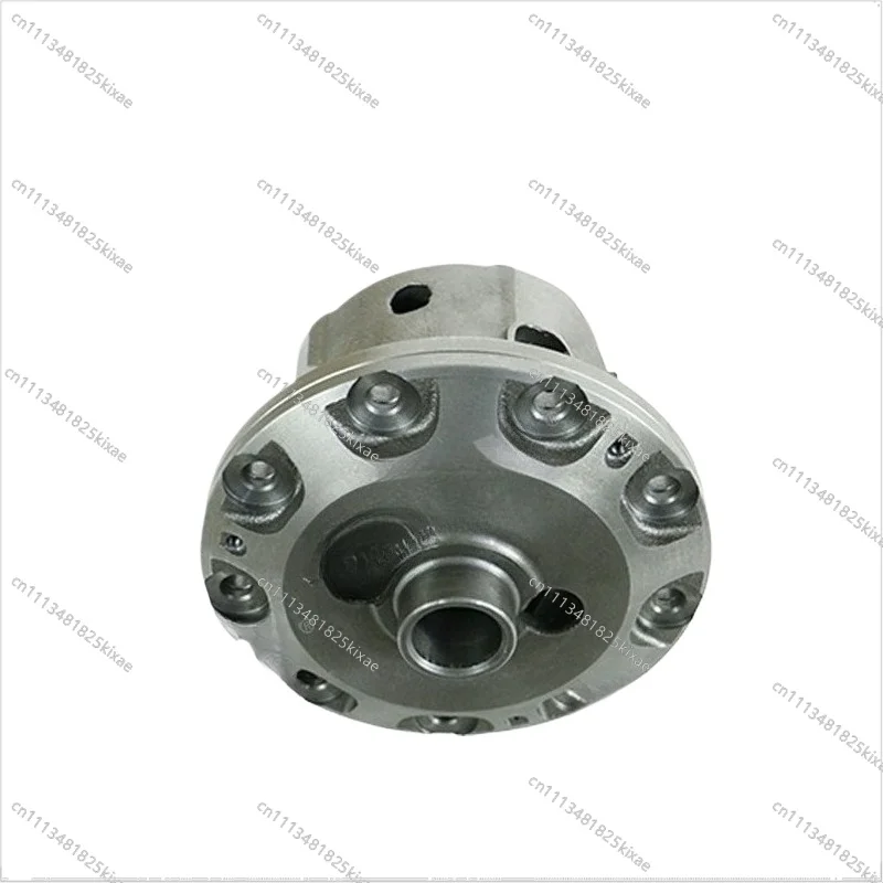 For Rear Axle Differential Assemblies, Limited Slip LSD