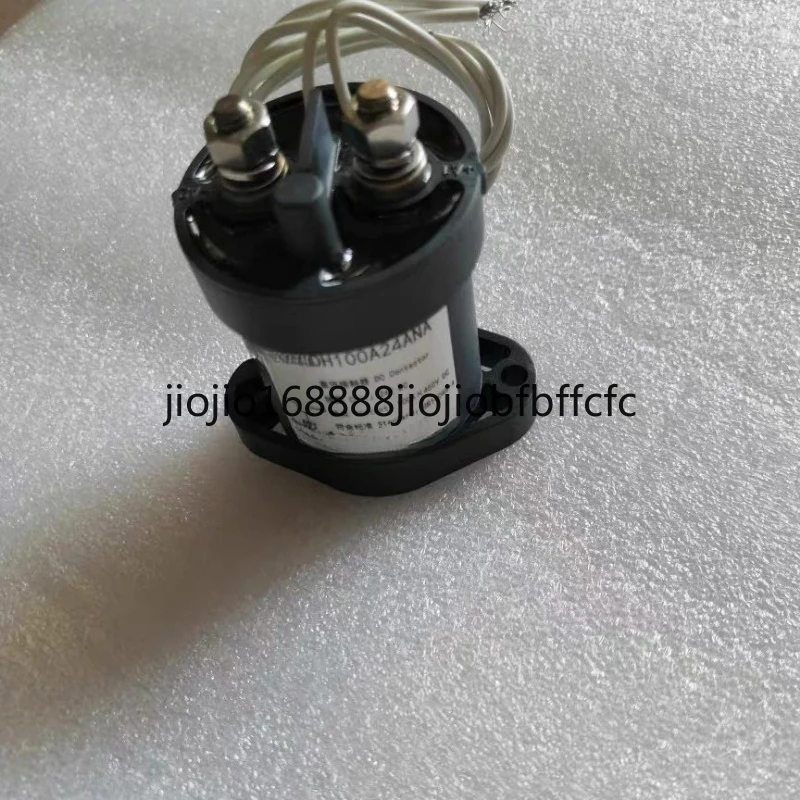 Suitable for  DH100A24ANA DC contactor, vehicle DH100H24ANA DH100H12ANA