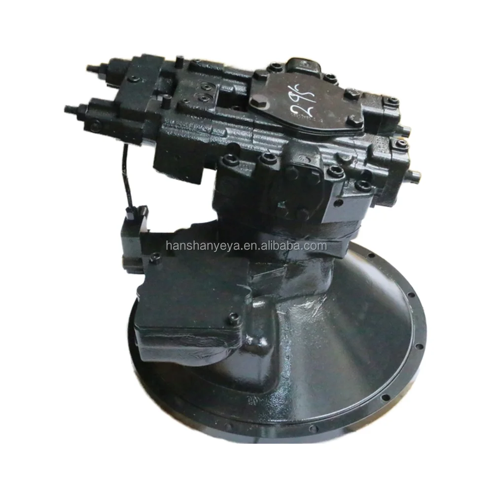 Durable construction machinery parts excavator Doosan Daewoo DX340LCA 400914-00295 hydraulic piston pump