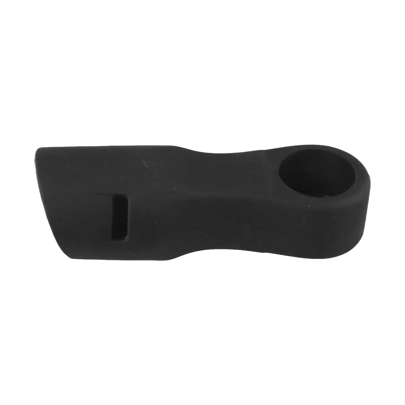 

None Protective Boot None 13.5*4*3cm 1pc 2558-22 49-16-2558 Black Flexible Form-fitting Lightweight Design New