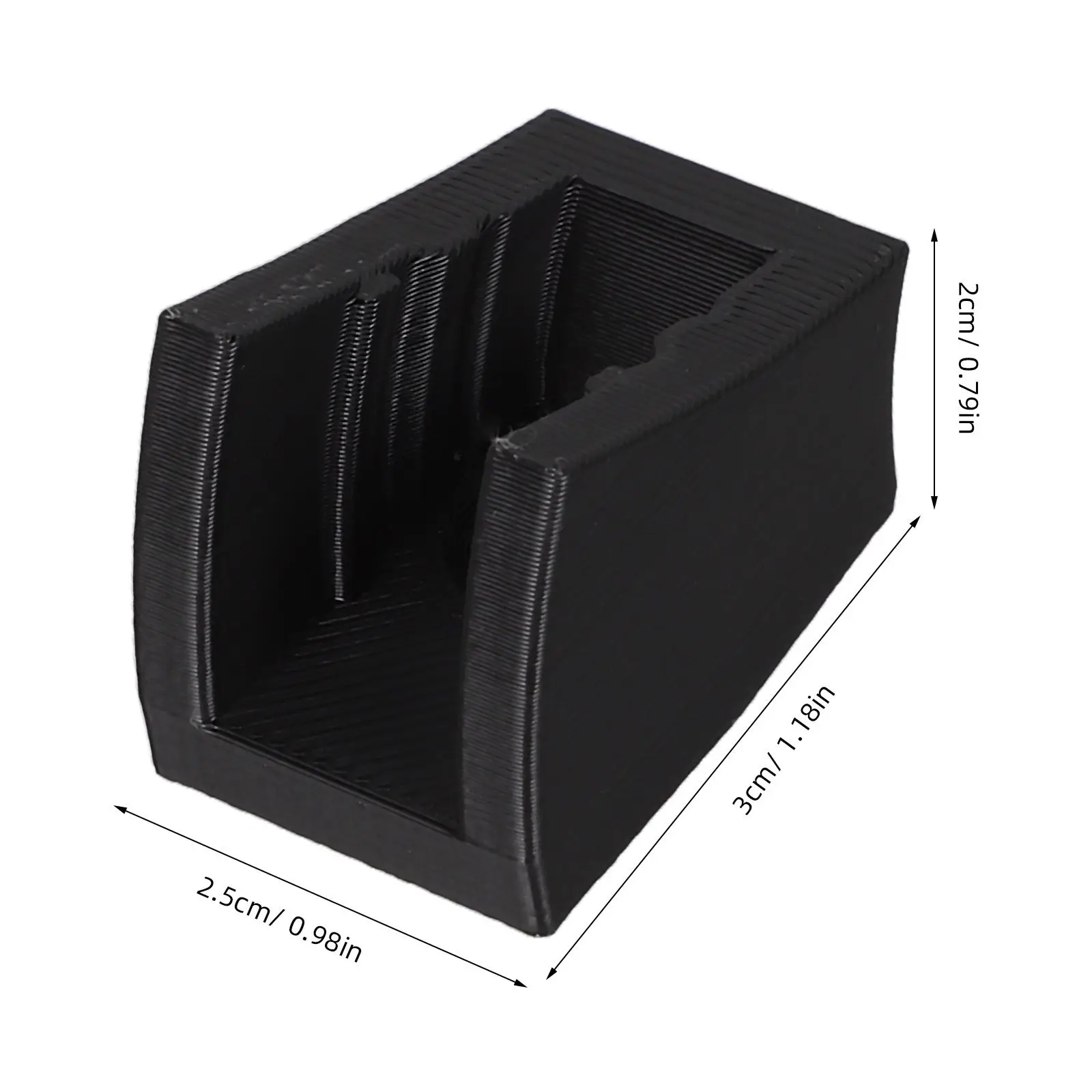 10pcs Air Tool Holder Wall Mount Pneumatic Tool Organizer For Garage Workshop Storage Hanger For Quick Access 3D Printed Design
