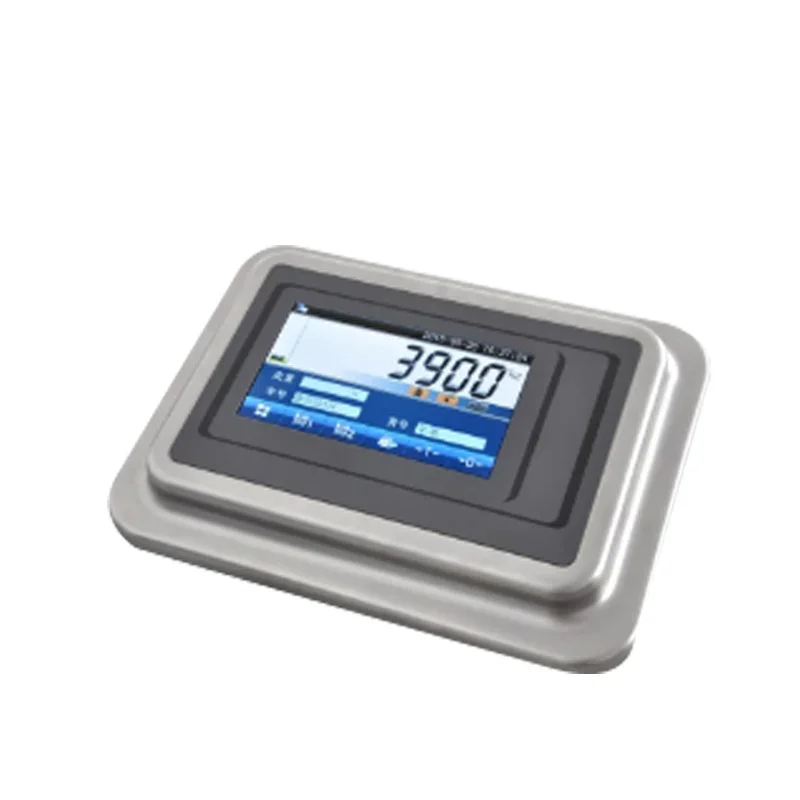 

KeLi D39 electronic weighing indicator for digital truck scale