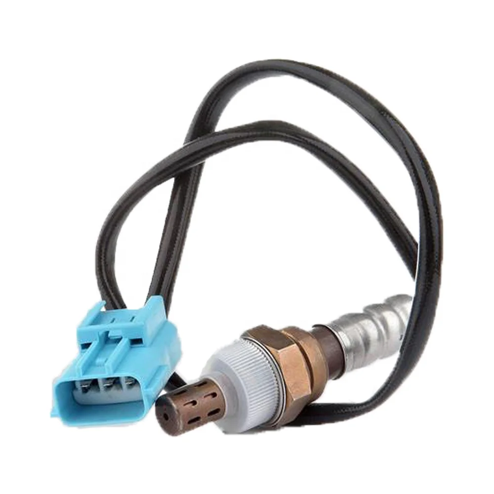 

Q Auto Parts Oxygen Sensor 2344241 2343113 234-3113 234-4270 2344270 For Nissan Maxima Infiniti I35 Front And Rear 234-3113