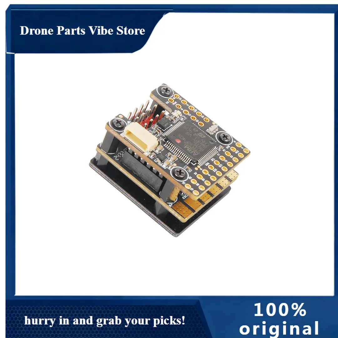 

APNewest Holybro Kakute F405-Wing Mini Flight Control ArduPilot/INAV/Betaflight FIRMWARE For RC Airplane fixed wing / VTOL