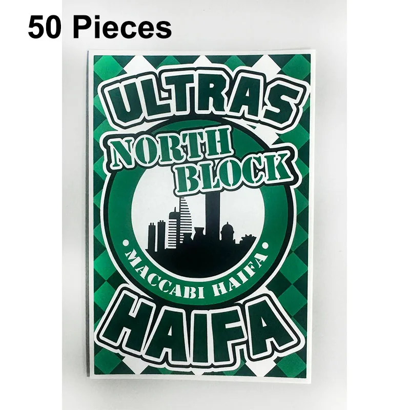 50 Pieces HFSK029