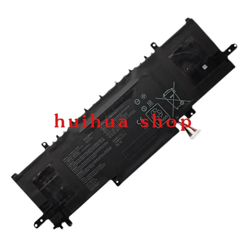 C31N1841 Laptop Battery for ASUS UX334FLA4015T for ZenBook Edition 30 UX334FL 0B200- 03420200 UX434FL U3600F U4600F UM433DA 5 JM