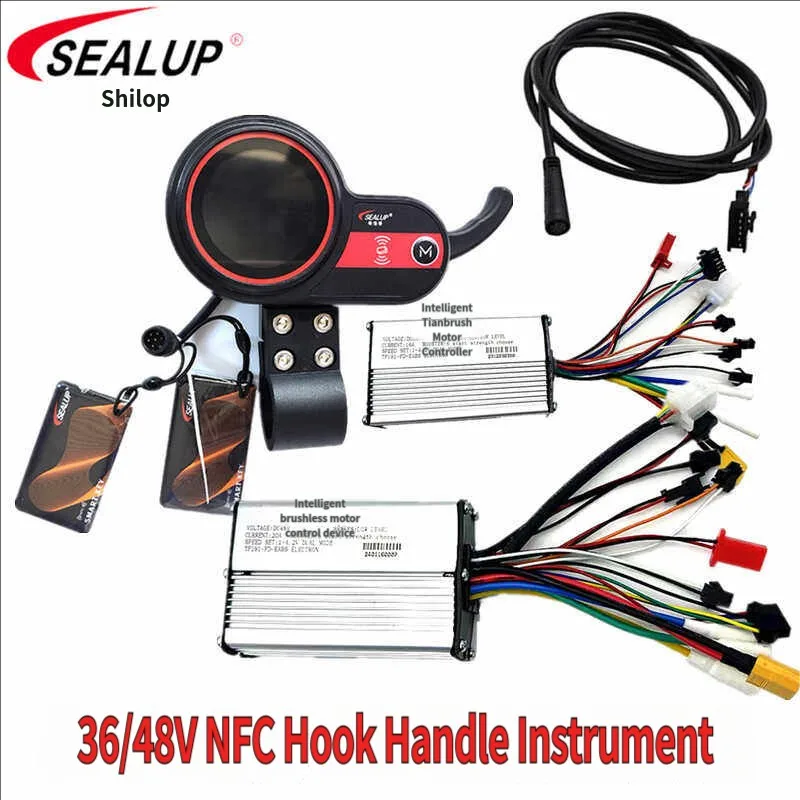 Controlador TF191 F…