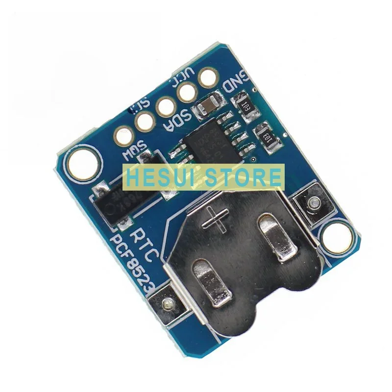 PCF8523 RTC Breakout Board module