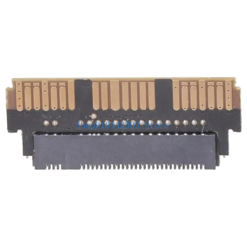 

L4MD M.2 NVME 2230 to express Type B Adapter for DSLR Cameras Support PCIe4.0