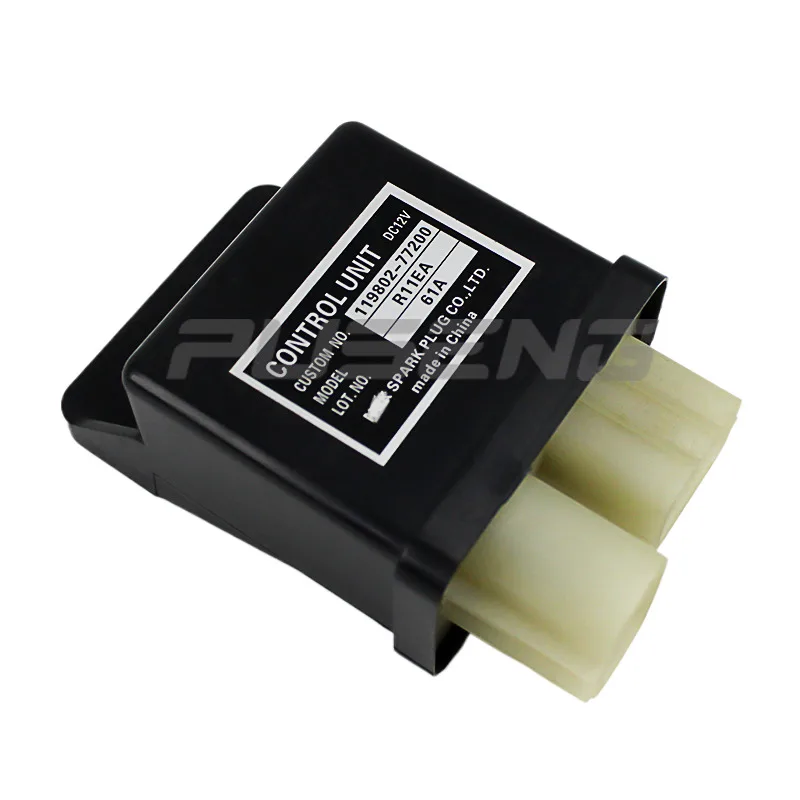 

For Yanmar Vio Engine Safety Relay 4tnv84/4tnv88/4tnv94/98 Excavator Accessories