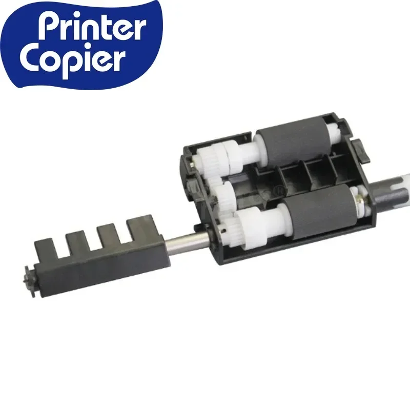 1pc 40X8736 ADF Pickup Roller Separation Pad for Lexmark MX310 MX410 511 512 611 612 Printer Part