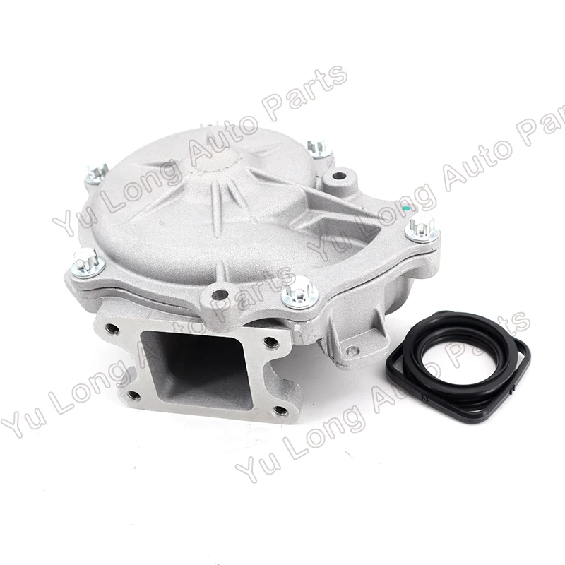 Engine Cooling Water Pump For BMW 1 3 5 Series X1 X3 Z4 E81 E87 E46 E90 E91 E92 E93 E60 E83 E84 E85 11517511221 Car Accessories