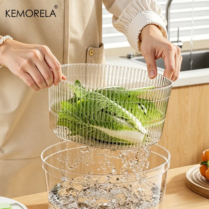 Thumbnail 4 - #23 Trending Salad Spinners Right Now