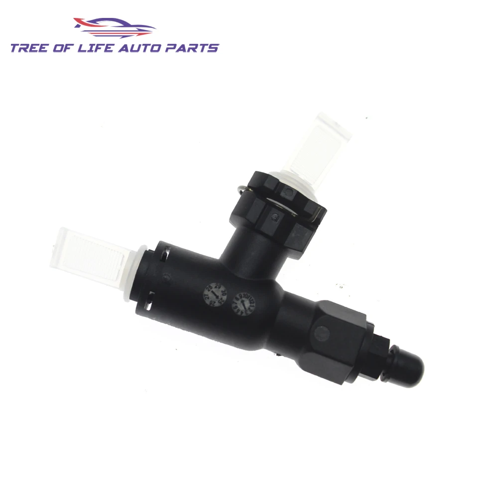 1/5/10 6 سرعات علبة التروس مخلب التحكم الأنابيب الكوع ل فوكسهول أسترا H كورسا D إنسيجنيا كاسكادا زافيرا شيفروليه كروز 55352050 #2