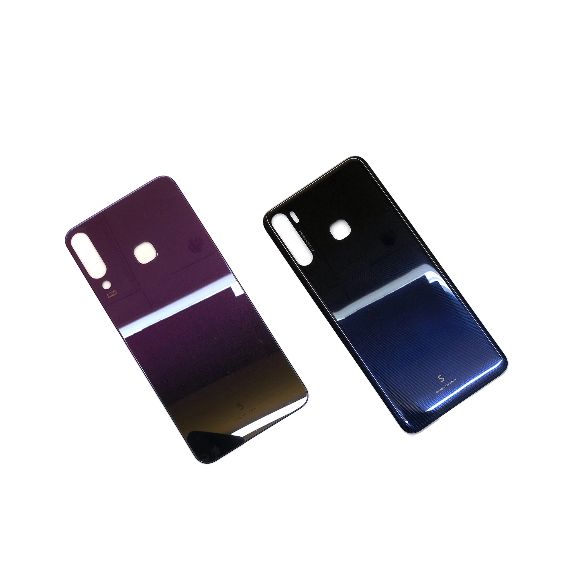 Чехол для телефона для Infinix itel S4 S5 S5Pro S18 S23 задняя крышка батарейного отсека