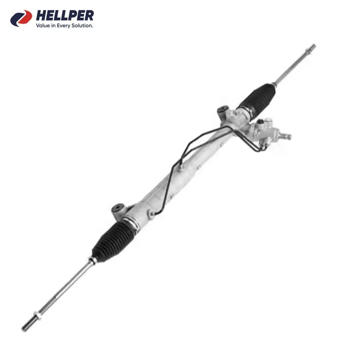 New Power Steering Rack for GRAND Vitara Series Models 48580-65J51 48580-65D51 48580-65J52 48580-65J00 48580-65D01