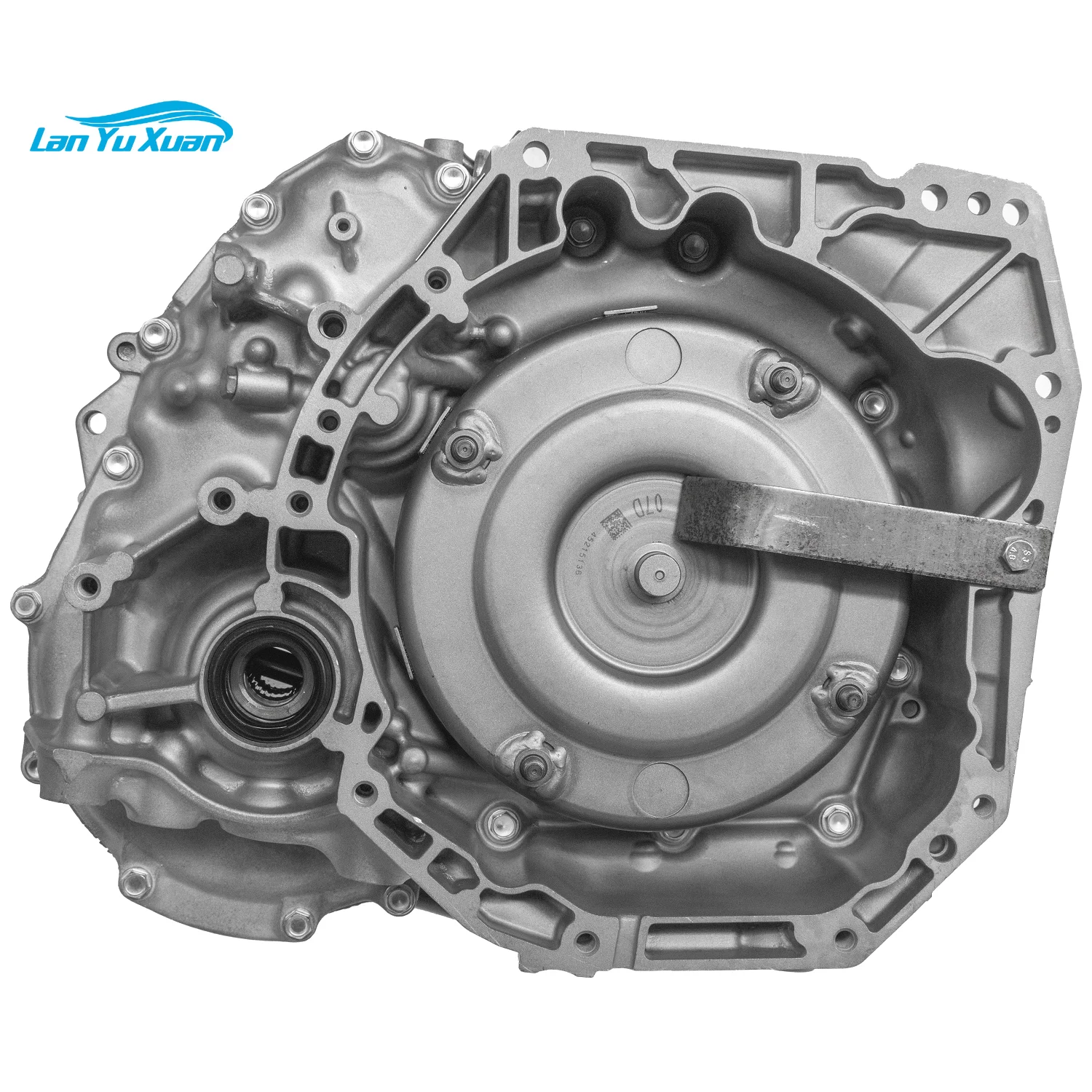 CVT2 Reconditioned Auto Parts Transmission GEARBOX USED JF011E 310203UX0C FOR Nissan  2.0L Sentra Qashqa Bluebird SYLPHY