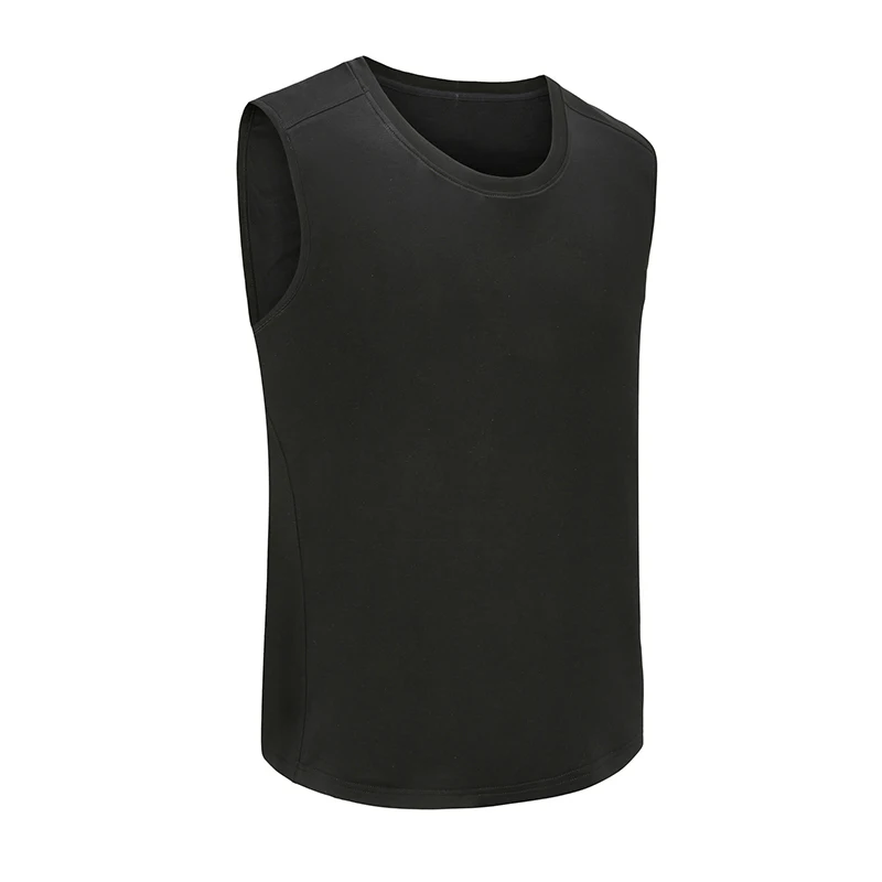 Level 5 Licht Zacht Gesneden En Steekbestendig Pak Steekvest T-Shirt Tactische Vest Duty Burgerkleding Trainingspak Heren