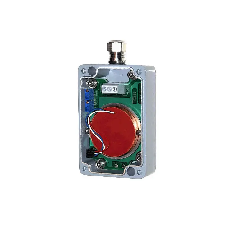 SB1I Inclination Acceleration Sensor Box 4-20mA 2-Wire IP67 10-30VDC Industrial Measurement Price Negotiable