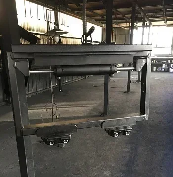 

Заводские аксессуары для погрузчиков: боковой смещитель для вилочных погрузчиков, широко используемый во всех отраслях. Горячие продажи, дёшево и качественно.