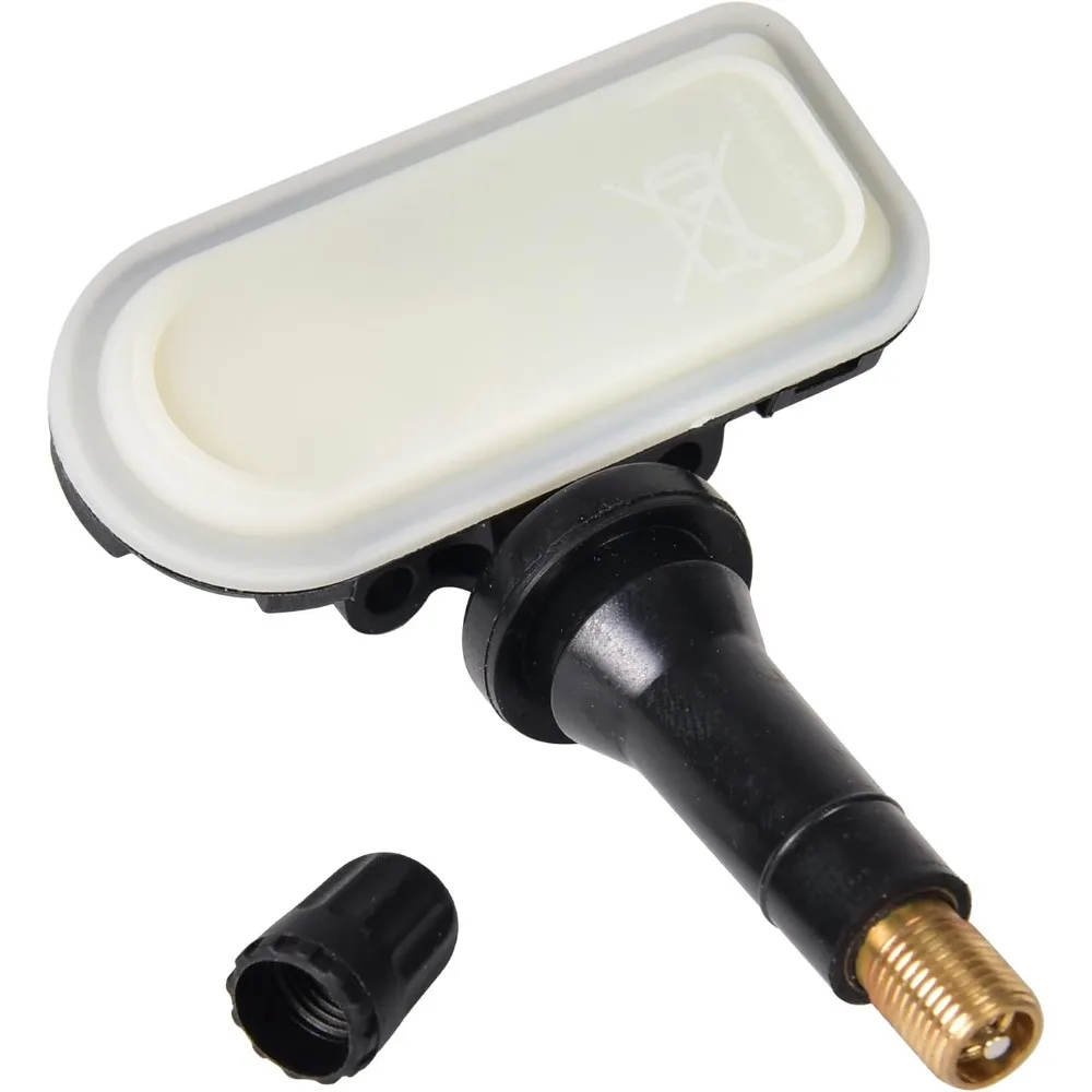 68249197AA 1/4 pz SENSORE TPMS Per JEEP CHEROKEE 2014-2018 2014-2019RAM 1500 2015-2018 RAM 2500 433 MHz SENSORE DI PRESSIONE ARIA DEL Pneumatico