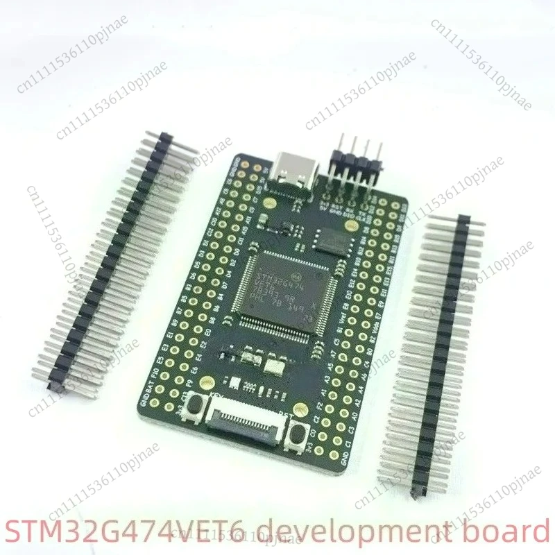 STM32G474VET6 development board minimum system STM32G474 core board