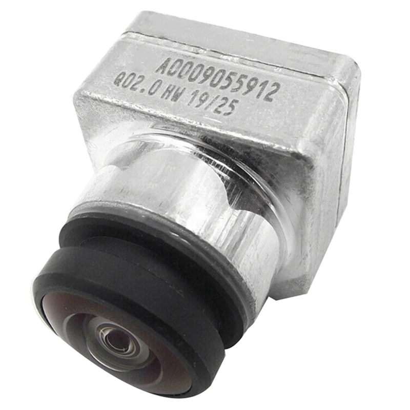 0009055912 جديد لمرسيدس بنز W213 W177 W223 360 المحيطي سوبر الساخن كاميرا مرآة جانبية