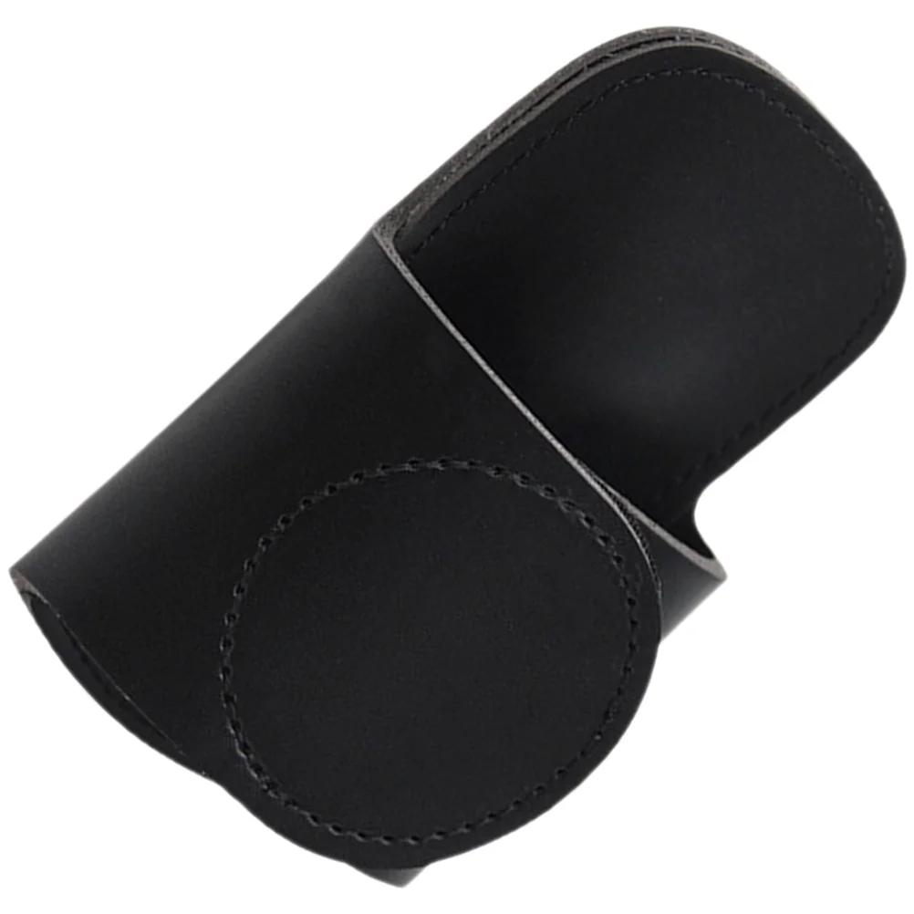 Stethoscope Storage Bag Doctor Accessories Bracket Clip Hip Holder for Black Protector Nurse