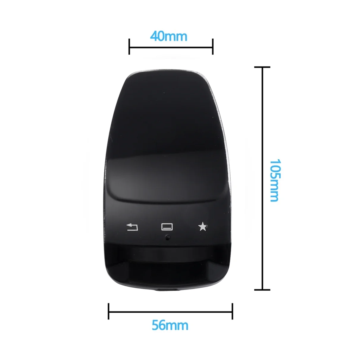 Car Console Touchpad Control Handwriting Controller Panel for C-Class W205 GLC W253 W166 W213 W213 W222