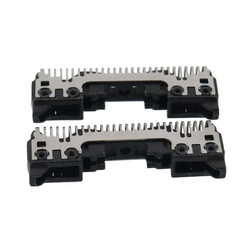 2Pcs ES9064 Shaver Head Cutter for Panasonic ES8815 ES7112 RW35 RC50 ES7115 RC60 ES-RT30 ES8816 ES7111 ES7103 RT60 RT81 RT51