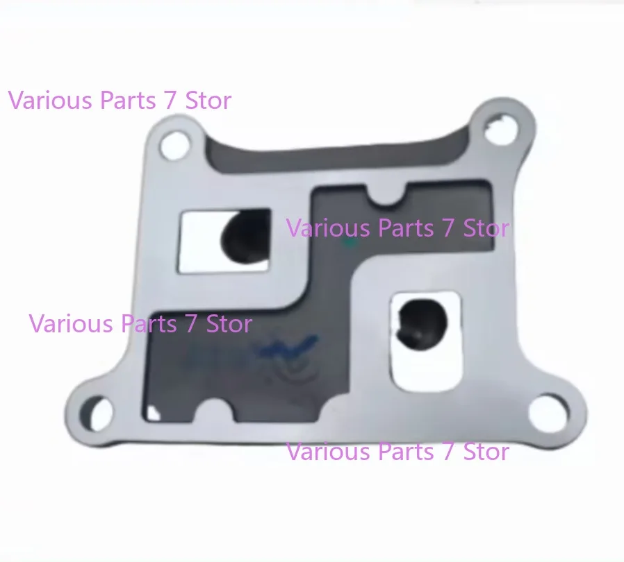 Motorcycle Parts Oil Passage Cover Assy For CFMOTO 450MT CF450MT CF400-8 CF MOTO MT450 400-8