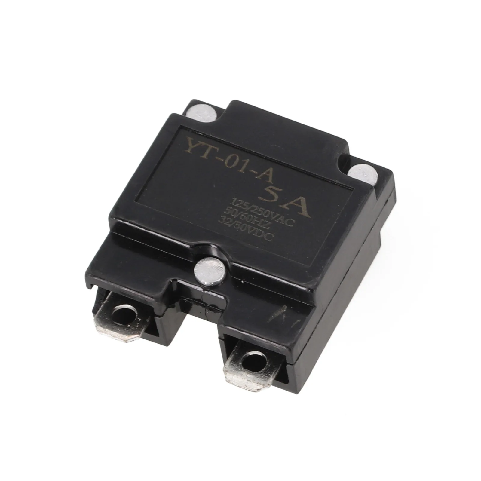 Automatic Reset Relay Current Overload Switch Children Electric Car Stroller Remote Control Toys Accessories