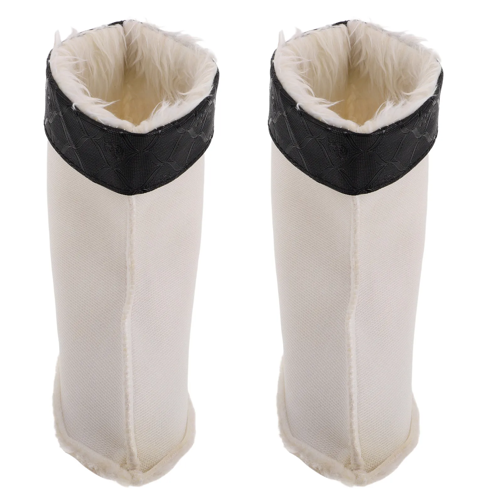 

1Pair Insulated Boot Liners for Men Thick Thermal Rain Boot Liner Warm Cold Weather Protection Detachable Liner for Rubber Boots