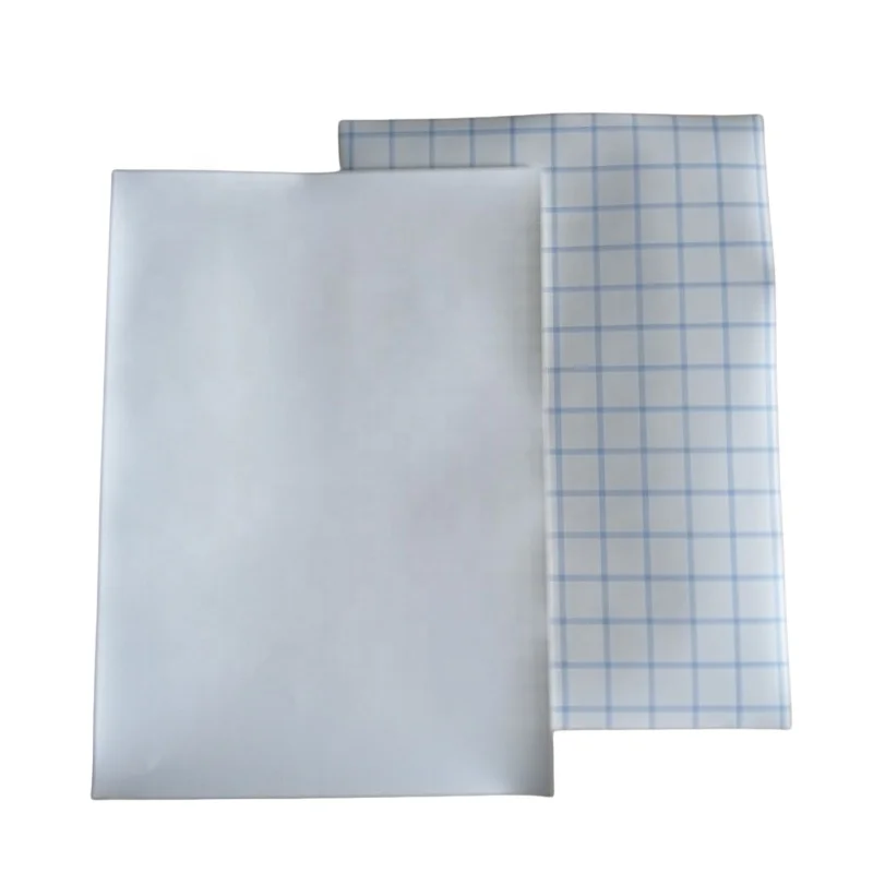 Inkjet Thermal Printing Sheets A4 Size 20sheets/bag Heat Transfer Print Paper Iron On Dark Color For Light and Dark Tshirt