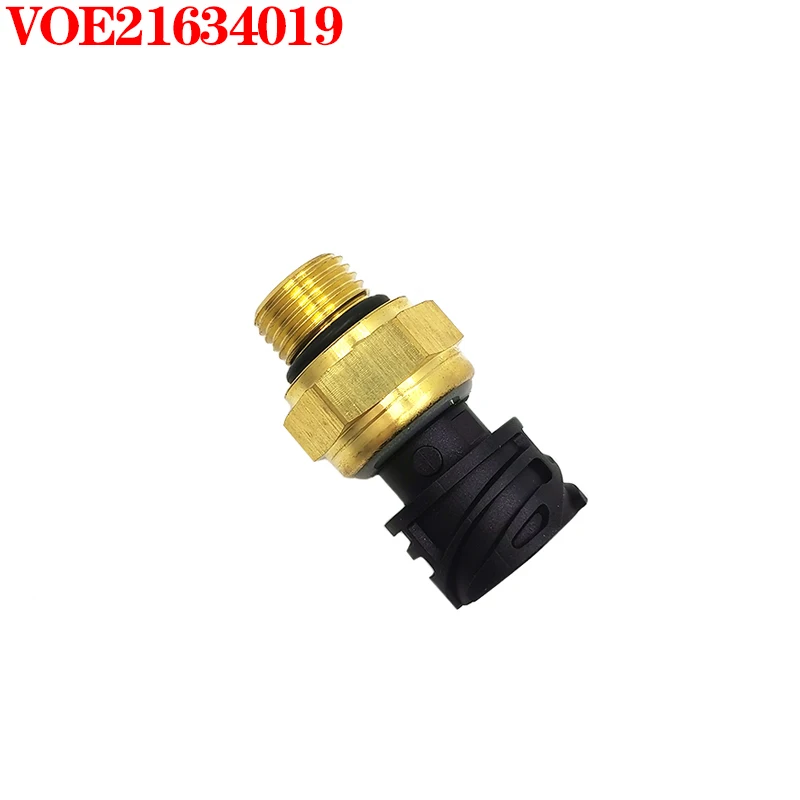VOE21634019 21634019 Pressure Sensor for EC Construction Machinery Parts Excavator Accessories New High Quality