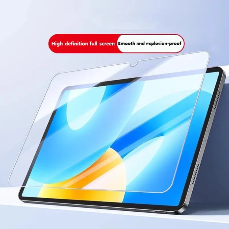 

Tempered Glass For Huawei Matepad 11.5 2025 New 11.5 11 PaperMatte Mini 8.8 SE 11 10.4 Air 11.5 S Pro 11 10.8 13.2 12.2 12 X