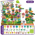 332 pieces