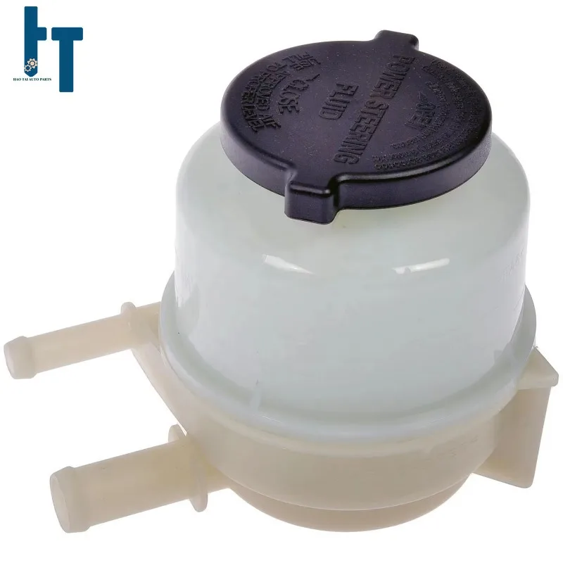 

4436006030 Power Steering Reservoir Tank w/ Cap For Toyota Avalon Camry Solara ES300 ES350