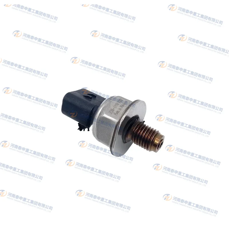 

For Caterpillar Cat E315d/320D/323D High-Pressure Pump Common Rail Fuel Pressure Sensor 238-0118 Excavator Accessories