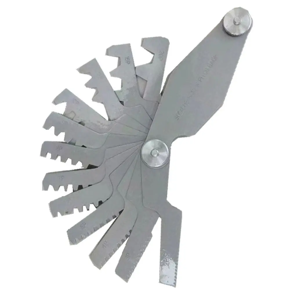 29-degree-acme-screw-pitch-gauge-stainless-steel-t-shaped-thread-pitch-measuring-tool-16pcs-t-thread-cutting-gage-industrial
