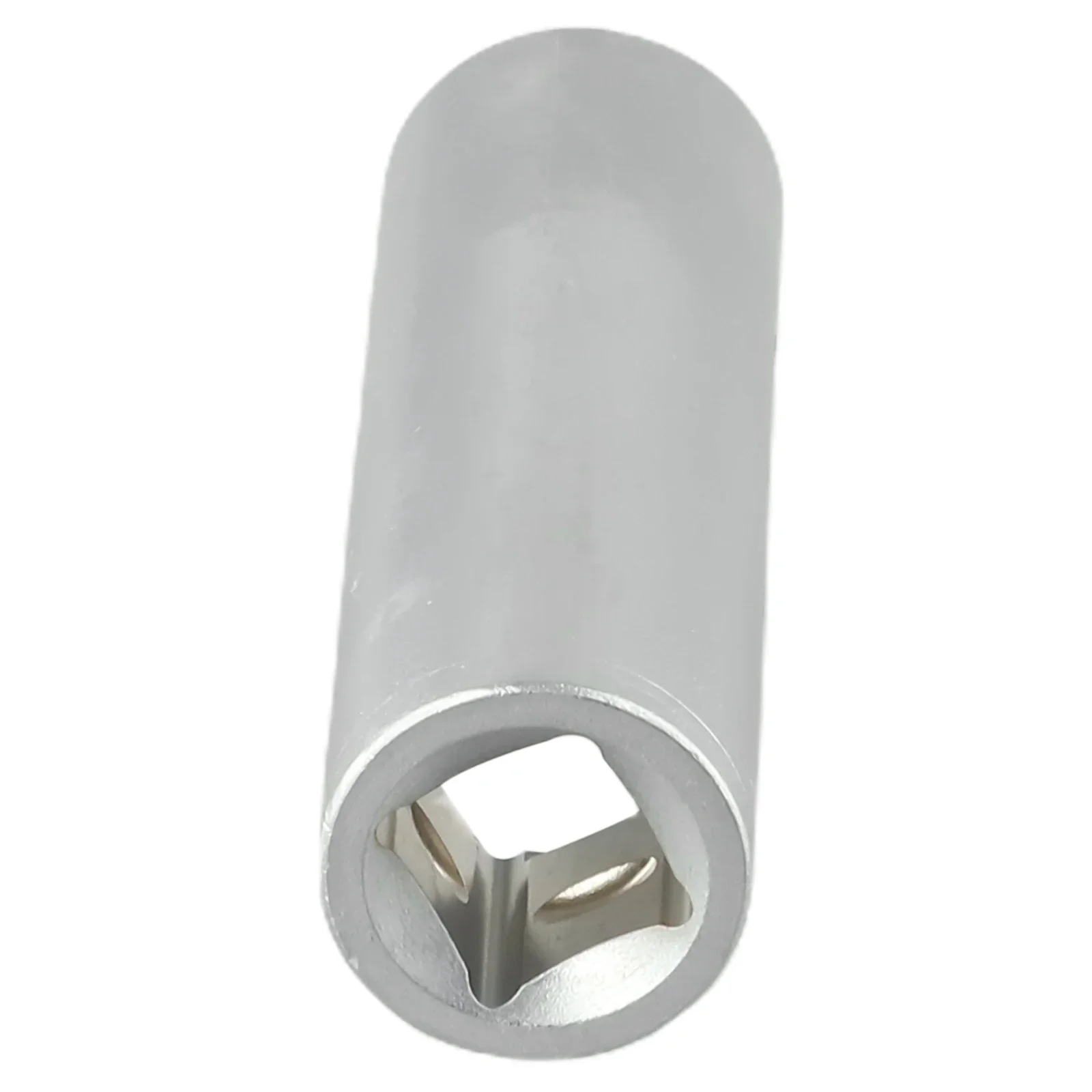 Imagem -05 - Chave de Soquete para Tubo de Injetor de Combustível Diesel 17 mm 19 mm Abertura Hexagonal Manga de Remoção Sensor de Oxigênio Chave de Ferramenta de Reparo Peça