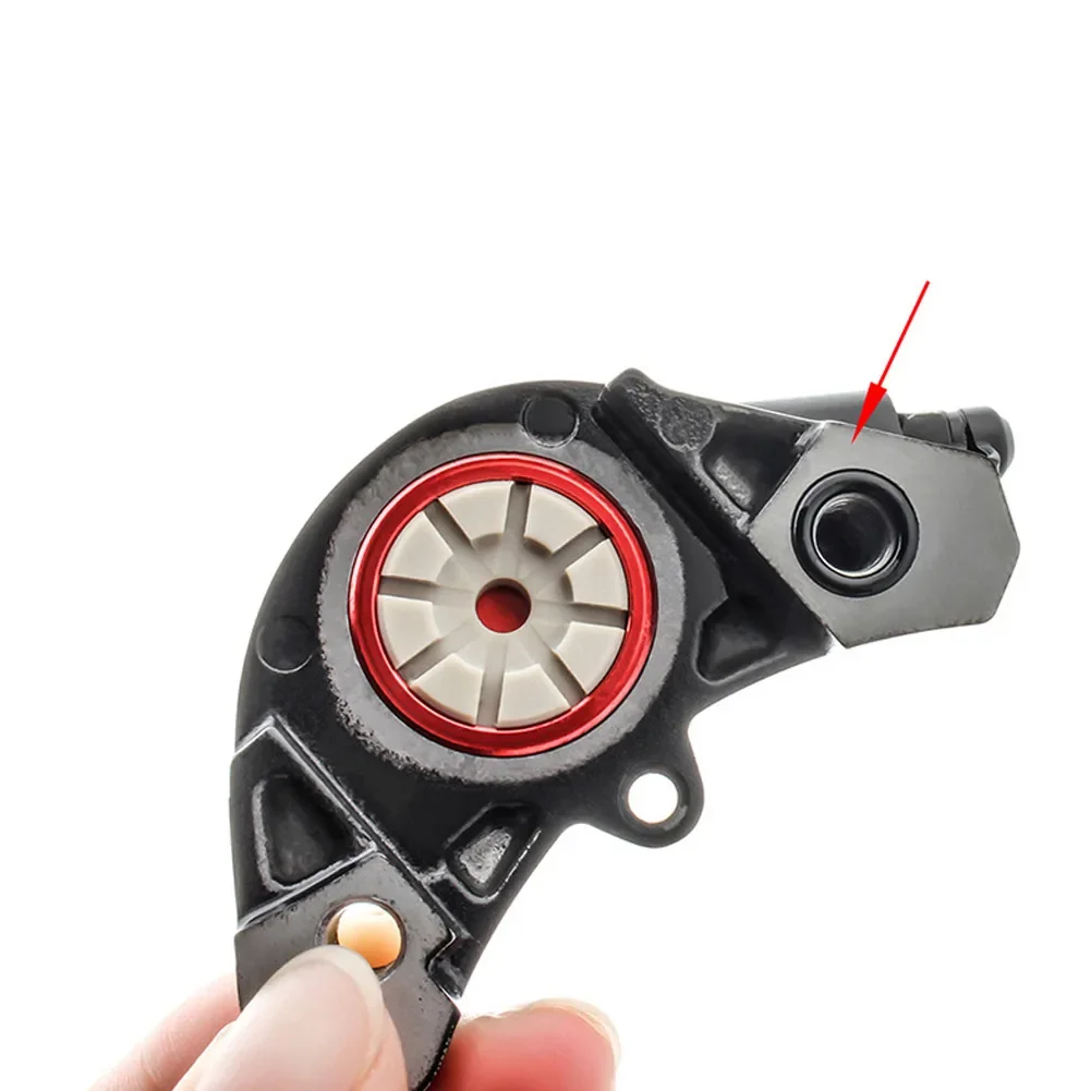 

Gasket Bike O-Ring Replacement 6pcs/set 8/9mm Accessories Caliper Disc Brake Five-wire Body Hydraulic Parts Useful