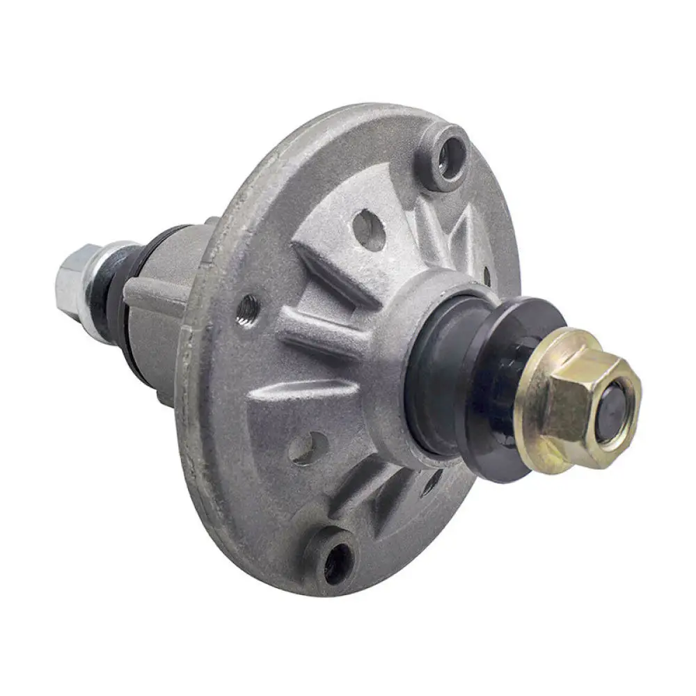 Lawn Mower Spindle Assembly For John Deere 42 48 Inch Deck Replacement Part GY20454 20867 20962 Durable Cutting Blade Hub
