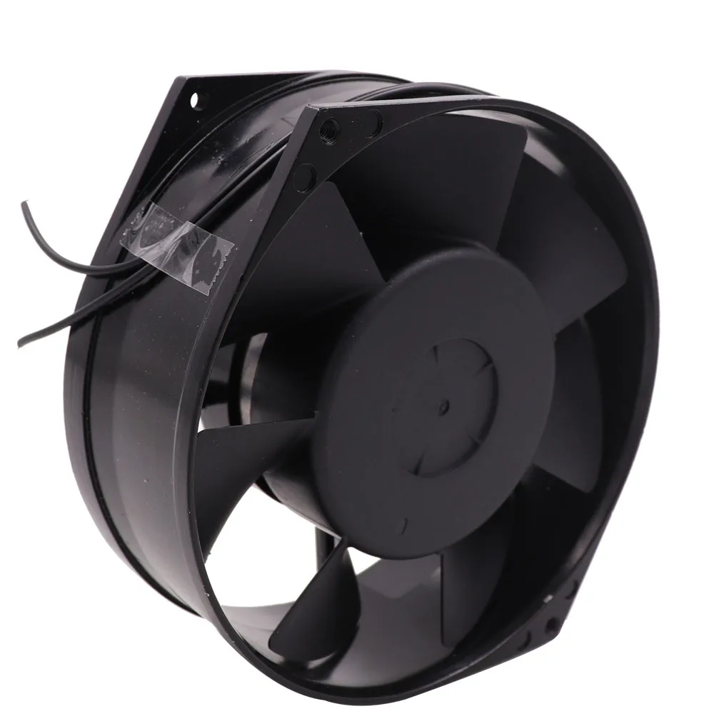 New For Germany Ebmpapst W2S130-AA03-01  230V 15055 Metal High Temperature 7855ES
