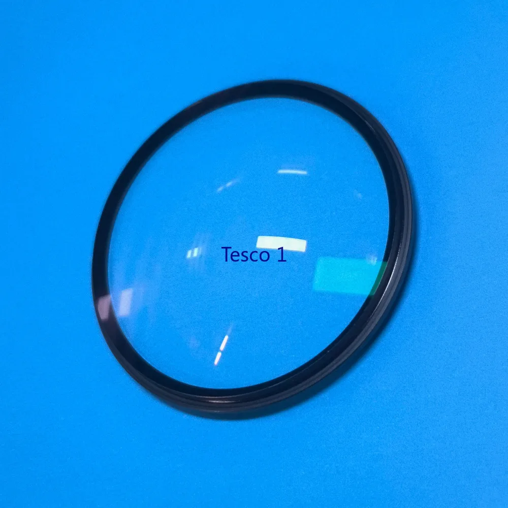 New 28-70mm F2 for Canon RF 28-70 F/2L USM 28-70mm Lens 1st First Optics Element Glass Front Element Lens Glass Repair Part